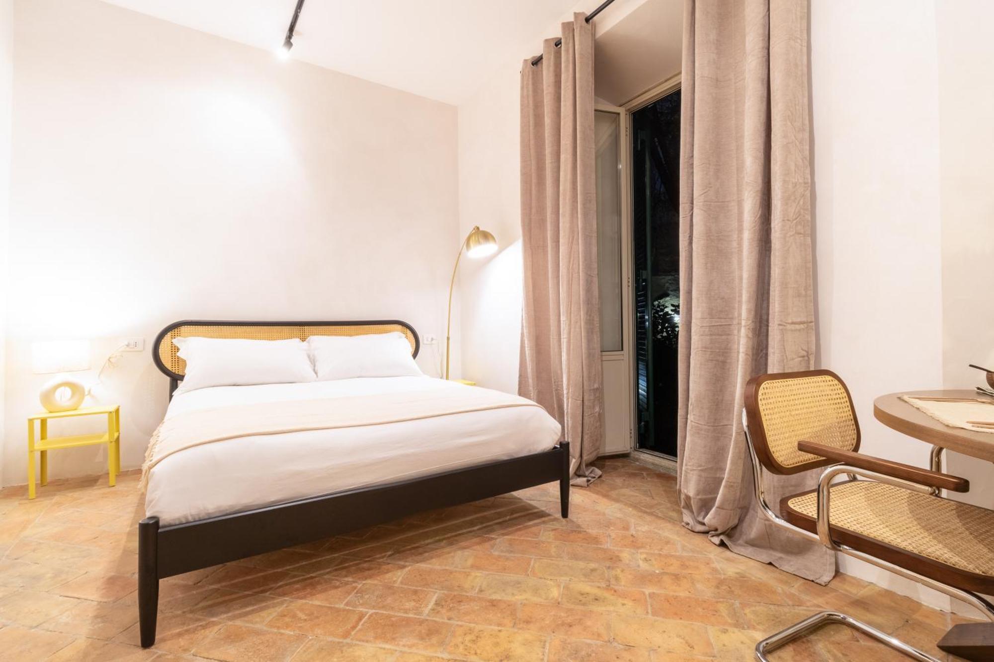 Cunabu Morosini Roma Quarto foto